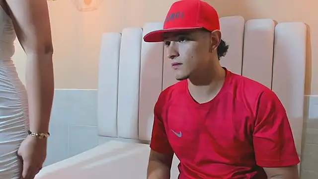 DAVID VICTORIAA online show from 30, 1, 2025