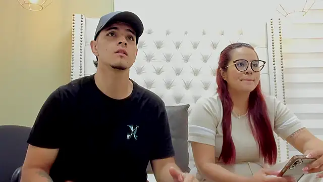 DAVID VICTORIAA online show from 13, 9, 2025