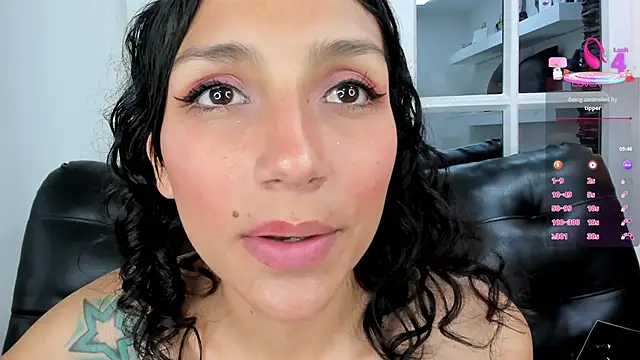 miss   evangeline online show from 14, 3, 2025