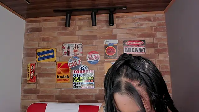 miss   evangeline online show from 4, 10, 2025