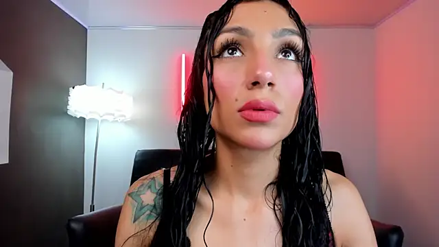 miss   evangeline online show from 17, 1, 2026