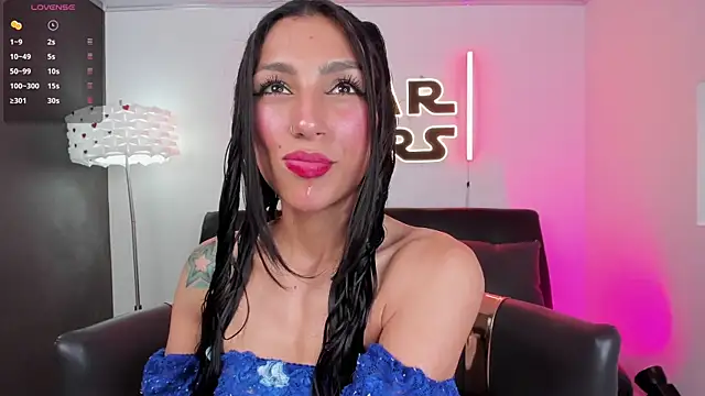 miss   evangeline online show from 29, 4, 2026