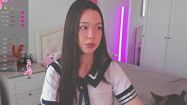kittenrisha online show from 29, 4, 2026