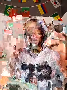 Danni shy online show from 10, 7, 2026