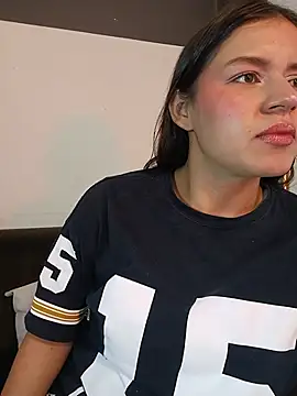 Danni shy online show from 24, 7, 2026