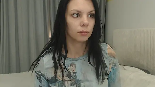 MissAprilBlack online show from 6, 5, 2026