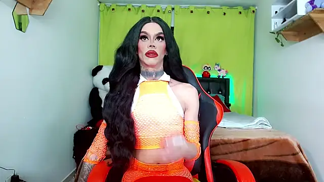 Alextwink online show from 17, 7, 2026