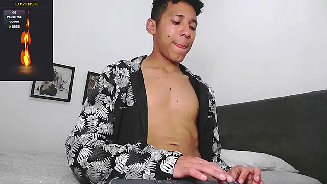 iam corbin online show from 9, 5, 2026