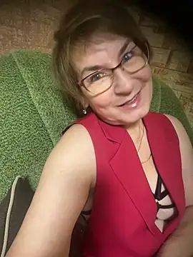 Prolisok473 online show from 5, 12, 2025