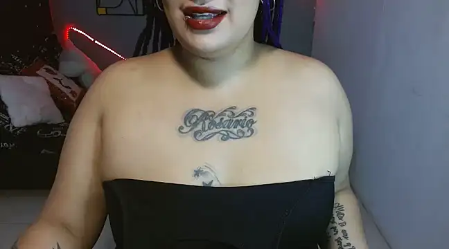 brittanysexhot online show from 7, 1, 2025