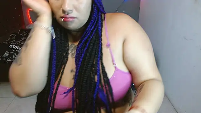 brittanysexhot online show from 13, 1, 2025