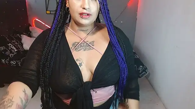 brittanysexhot online show from 15, 1, 2025