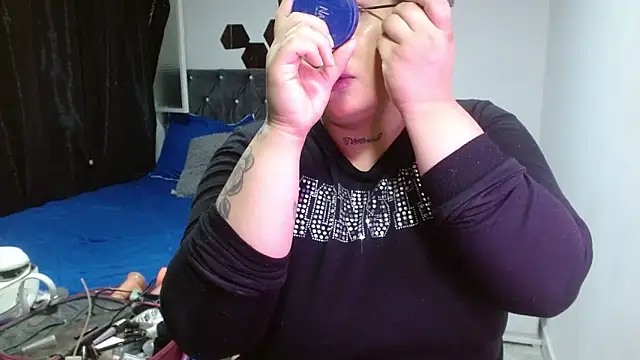 brittanysexhot online show from 11, 9, 2025