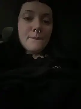 Gothicsiren online show from 19, 3, 2025