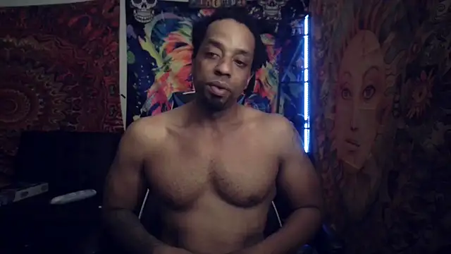 Snapshot of Coco-Licious chatting on 6, 1, 2025 Coco-Licious online show from 6, 1, 2025