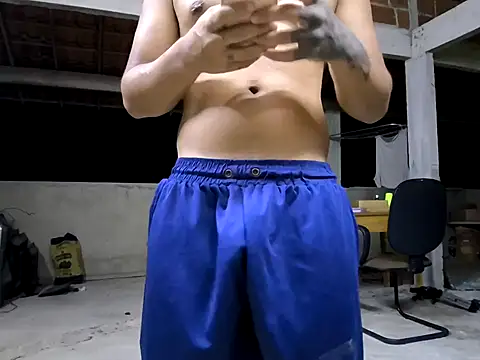 fs carioca online show from 1, 2, 2025