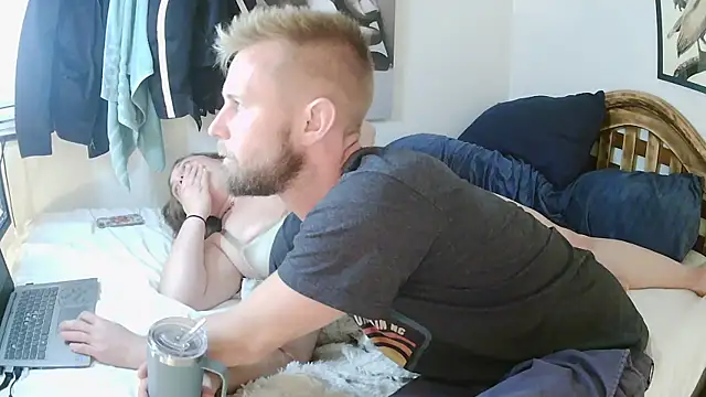 bjay1210 online show from 23, 1, 2025