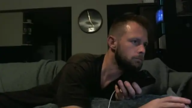 bjay1210 online show from 14, 7, 2026