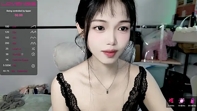 Snapshot of diandian-866 chatting on 4, 3, 2025 diandian-866 online show from 4, 3, 2025