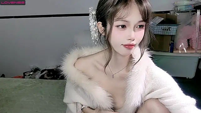 Snapshot of diandian-866 chatting on 20, 3, 2025 diandian-866 online show from 20, 3, 2025