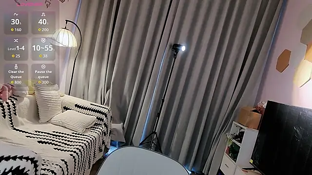 Snapshot of diandian-866 chatting on 9, 3, 2026 diandian-866 online show from 9, 3, 2026