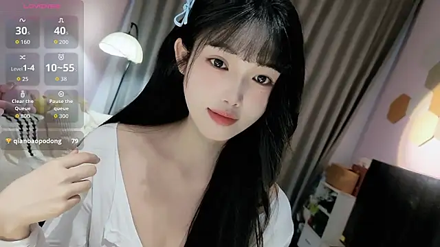 Snapshot of diandian-866 chatting on 16, 3, 2026 diandian-866 online show from 16, 3, 2026