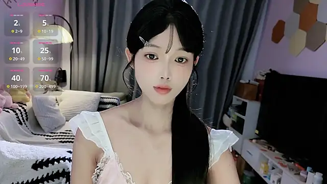 Snapshot of diandian-866 chatting on 9, 4, 2026 diandian-866 online show from 9, 4, 2026