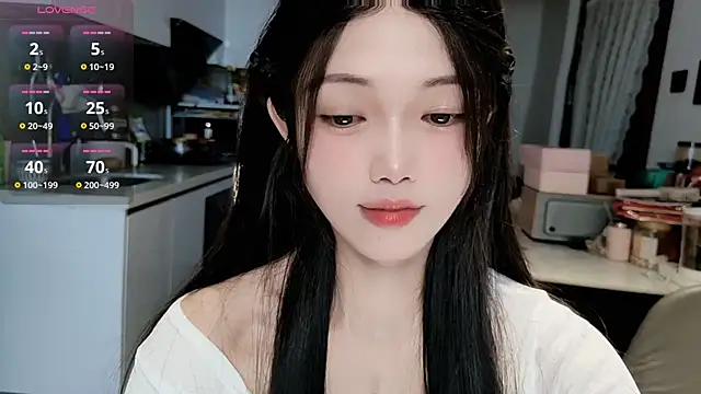Snapshot of diandian-866 chatting on 20, 4, 2026 diandian-866 online show from 20, 4, 2026