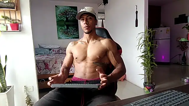 Adam Valenciia online show from 12, 3, 2026