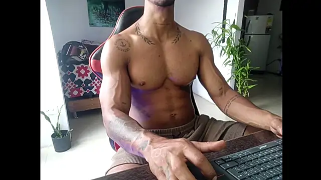 Adam Valenciia online show from 24, 6, 2026