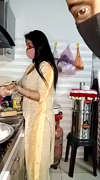 Best-Couple online show from 16, 1, 2025