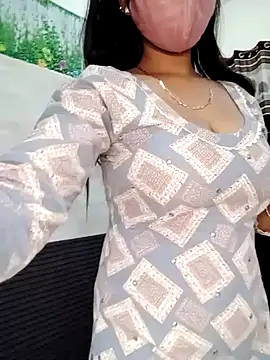 Best-Couple online show from 20, 1, 2025