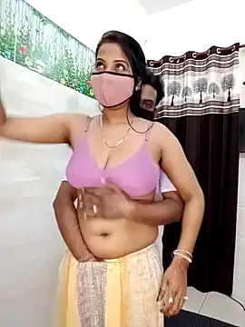 Best-Couple online show from 22, 1, 2025