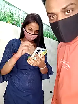 Best-Couple online show from 24, 1, 2025