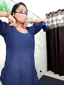 Best-Couple online show from 25, 1, 2025