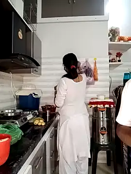 Best-Couple online show from 31, 1, 2025