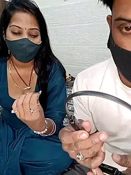 Best-Couple online show from 20, 2, 2025