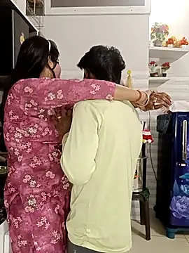 Best-Couple online show from 17, 3, 2025