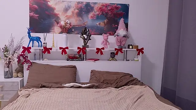 Nellie Medina online show from 18, 12, 2025