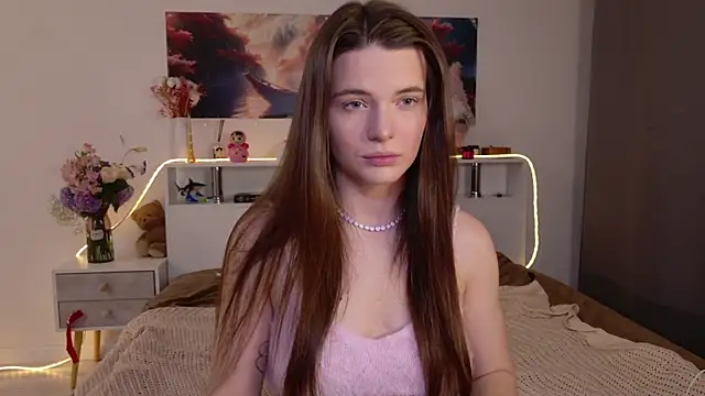 Nellie Medina online show from 20, 6, 2026
