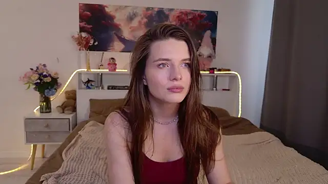 Nellie Medina online show from 23, 6, 2026