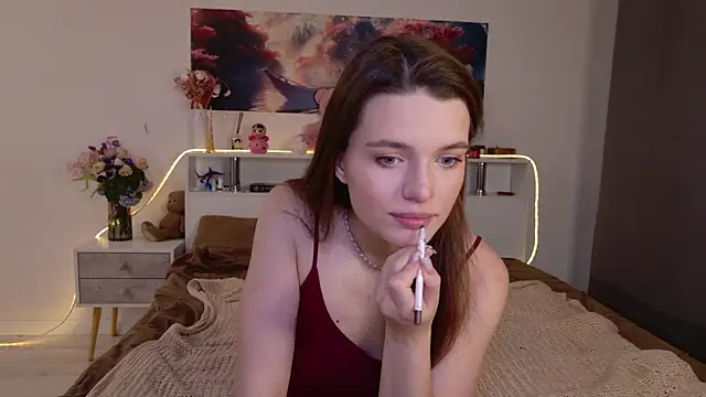 Nellie Medina online show from 24, 6, 2026