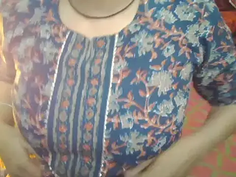 Snapshot of Hot-shanvi chatting on 20, 1, 2025 Hot-shanvi online show from 20, 1, 2025