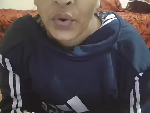 Snapshot of Hot-shanvi chatting on 1, 2, 2025 Hot-shanvi online show from 1, 2, 2025