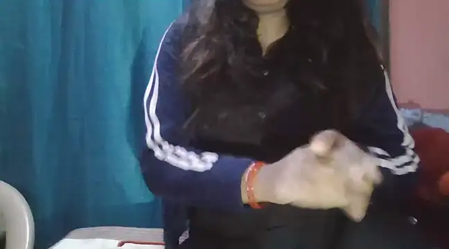 Snapshot of Hot-shanvi chatting on 23, 2, 2025 Hot-shanvi online show from 23, 2, 2025
