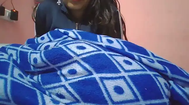 Snapshot of Hot-shanvi chatting on 5, 3, 2025 Hot-shanvi online show from 5, 3, 2025