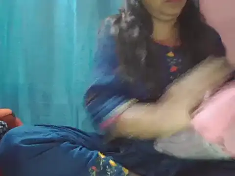 Snapshot of Hot-shanvi chatting on 19, 3, 2025 Hot-shanvi online show from 19, 3, 2025