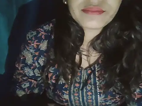 Snapshot of Hot-shanvi chatting on 6, 10, 2025 Hot-shanvi online show from 6, 10, 2025