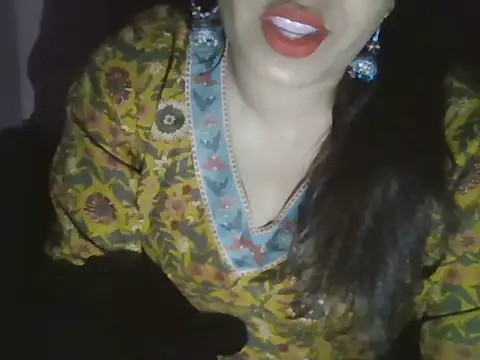 Hot-shanvi online show from 15, 4, 2026