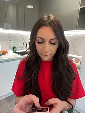 claraxjoyy online show from 22, 3, 2025